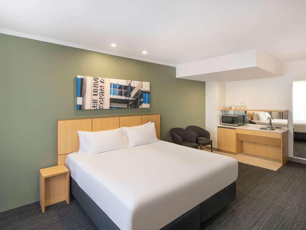Mercure Melbourne Southbank Habitación foto